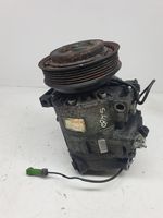 Audi A4 S4 B5 8D Air conditioning (A/C) compressor (pump) 