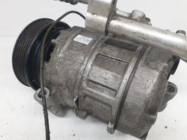 Porsche 911 996 Compressore aria condizionata (A/C) (pompa) 4472208265