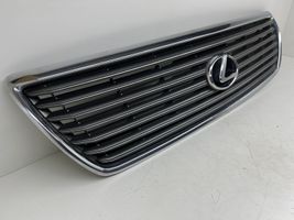 Lexus LS 430 Etusäleikkö 5315550050