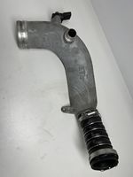 Audi RS6 Intercooler hose/pipe 07L145728E