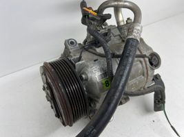 Infiniti FX Ilmastointilaitteen kompressorin pumppu (A/C) 92600