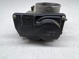 Infiniti FX Throttle valve 52601