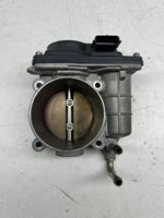 Infiniti FX Throttle valve 52601