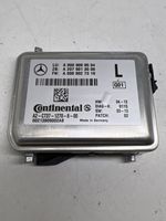 Mercedes-Benz E C207 W207 Tuulilasin tuulilasikamera A0009009504