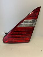 Lexus LS 430 Tailgate rear/tail lights 