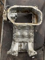 Infiniti FX Oil sump 