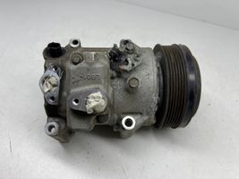 Lexus LS 460 - 600H Compressore aria condizionata (A/C) (pompa) 4472601105