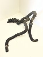 Lexus RX 330 - 350 - 400H Pompe à eau de liquide de refroidissement 0641001080