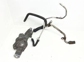 Lexus LS 430 Boîtier de thermostat 