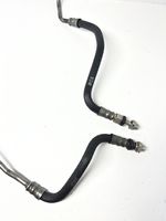 Mercedes-Benz E C207 W207 Gearbox oil cooler pipe/hose A2122700027