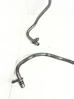 Mercedes-Benz E C207 W207 Gearbox oil cooler pipe/hose A2122700027