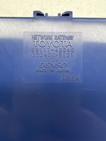 Lexus RX 330 - 350 - 400H Moduł sterowania Gateway 8911148040