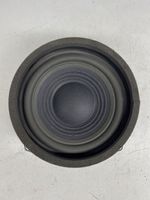 Mitsubishi Pajero Subwoofer-bassokaiutin 255M6JD7