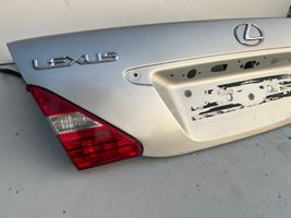 Lexus LS 430 Takaluukun/tavaratilan kansi 