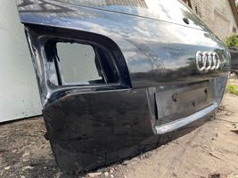 Audi RS6 Tailgate/trunk/boot lid 