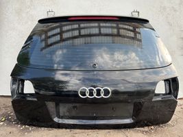 Audi RS6 Tailgate/trunk/boot lid 