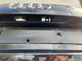 Audi RS6 Tailgate/trunk/boot lid 