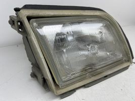 Mercedes-Benz SL R129 Lampa przednia 0302463002