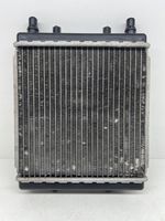 Chevrolet Camaro Papildu radiators 23377515