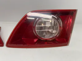 Infiniti FX Tailgate rear/tail lights 