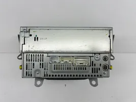 Lexus RX 330 - 350 - 400H Panel / Radioodtwarzacz CD/DVD/GPS 8612048230