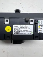 Audi A3 S3 8V Przełącznik świateł 4M0941531N