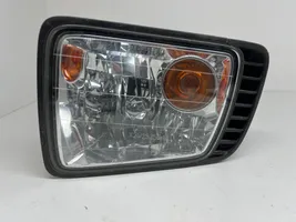 Nissan Pathfinder R50 Front fog light 