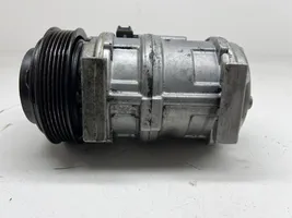 Mercedes-Benz SL R129 Ilmastointilaitteen kompressorin pumppu (A/C) 0002340211