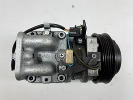 Mercedes-Benz SL R129 Ilmastointilaitteen kompressorin pumppu (A/C) 0002340211