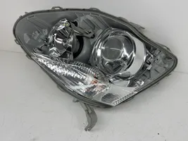 Lexus LS 430 Lampa przednia 