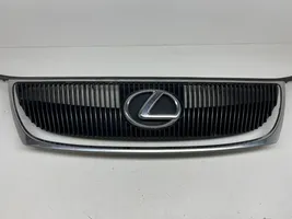 Lexus GS 300 350 430 450H Maskownica / Grill / Atrapa górna chłodnicy 5315530020