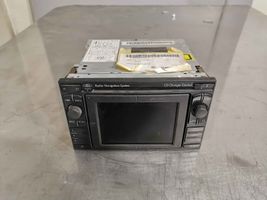 Ford Galaxy Panel / Radioodtwarzacz CD/DVD/GPS 8618842750