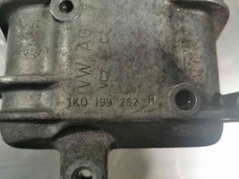 Volkswagen PASSAT B6 Support de moteur, coussinet 1K0199262P