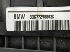 BMW 5 E60 E61 Poduszka powietrzna Airbag kierownicy 06B041LA0705T