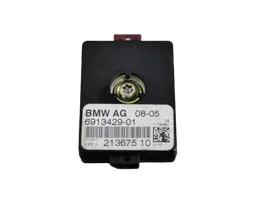 BMW 6 E63 E64 Filtr anteny 691342901