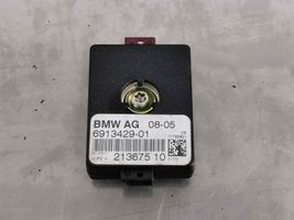 BMW 6 E63 E64 Filtr anteny 691342901