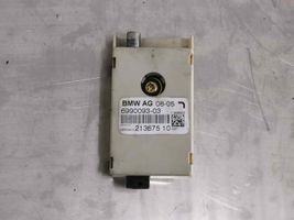 BMW 6 E63 E64 Amplificateur d'antenne 699009303