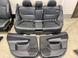 Subaru Forester SH Set interni 