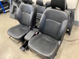 Subaru Forester SH Set interni 