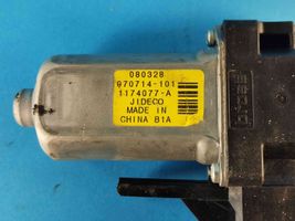 Volvo V70 Moteur de lève-vitre de porte avant 970714101