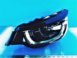 BMW i3 Lampa przednia 6311734500909