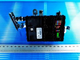 Ford Fiesta Central body control module A13406947