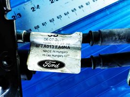 Ford Fiesta Linka zmiany biegów AFTA013FA6NA