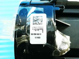 Audi A3 S3 A3 Sportback 8P Innesco anello di contatto dell’airbag (anello SRS) 1K0953549AH