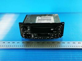 Chrysler Voyager Radio / CD-Player / DVD-Player / Navigation 