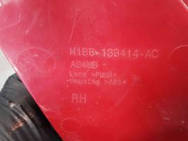 Ford Fiesta Rear tail light reflector 