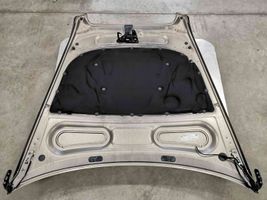 Audi A6 S6 C6 4F Engine bonnet/hood 