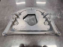 BMW 6 E63 E64 Engine splash shield/under tray 