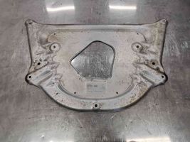 BMW 6 E63 E64 Engine splash shield/under tray 