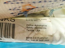 BMW 6 E63 E64 Airbag de toit AHPSE63LH